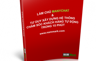 Quà tặng miễn phí làm chủ ManyChat
