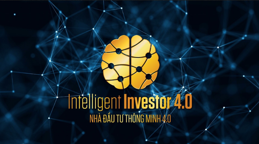 Đầu tư thông minh 4.0